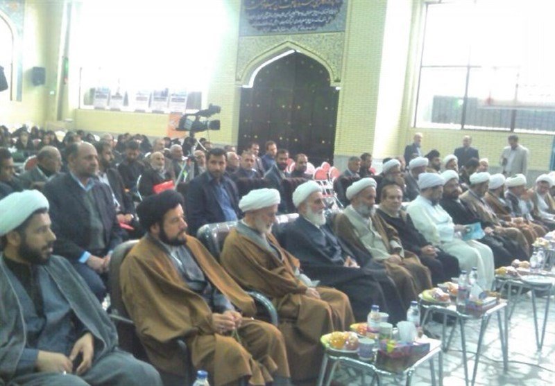 نخستین همایش استانی علمای واقف در مازندران برگزار شد 