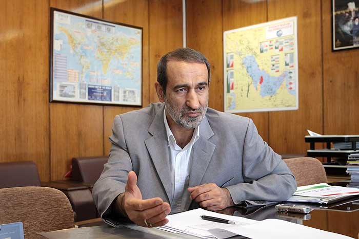 نماینده سابق ایران در اوپک: افزایش بهره‌وری در پارس جنوبی موجب افزایش ۵۰ میلیون مترمکعبی تولید گاز شد