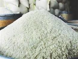 ۲۳ تن برنج قاچاق در ابرکوه کشف شد