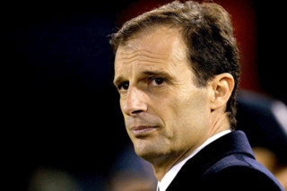 واکنش سرمربی یوونتوس به کاهش تیم های سری آ ایتالیا
