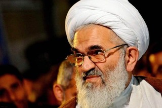 دولت با پاسخی مقتدرانه از حقوق ملت ایران در برابر آمریکا دفاع کند