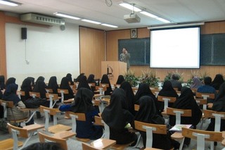 تحصیل ۲۰۸هزار دانشجو در مراکز آموزش علمی کاربردی تهران