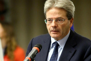 رای اعتماد سنای ایتالیا به نخست وزیر جدید