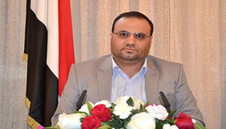 رئیس شورای عالی سیاسی یمن به شهادت رسید