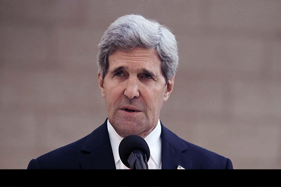 جان کری: ایران، مفاد توافق هسته ای را رعایت کرده است