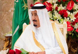 اعضای مجلس شورای عربستان در برابر «ملک سلمان» سوگند یاد کردند