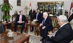 فؤاد معصوم: عراق می‌تواند به قدرتی منطقه‌ای تبدیل شود