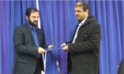 «محمدرضا خالقی» مدیر گروه جلسات و مسابقات شبکه قرآن شد