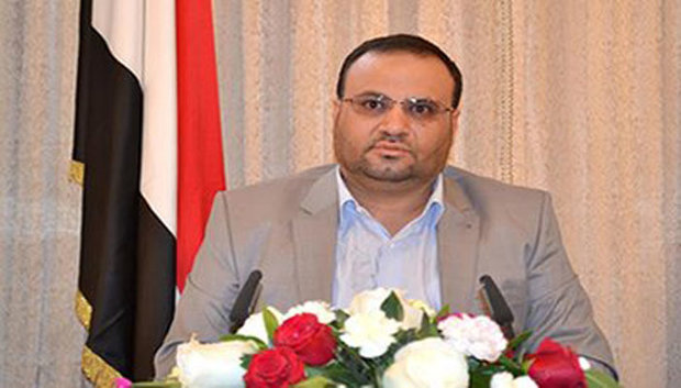 رئیس شورای عالی سیاسی یمن به شهادت رسید
