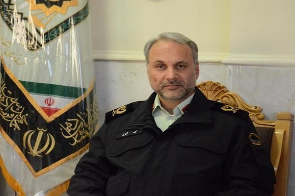 ۳ هزار پلیس خراسان جنوبی کار حفاظت و تامین امنیت انتخابات را برعهده دارند