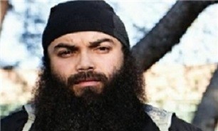کشته شدن مسئول فرانسوی داعش در «الرقه»
