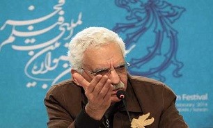 "کیومرث پوراحمد" از حضور در جشنواره فیلم فجر امسال انصراف داد