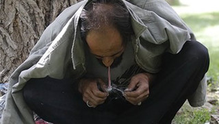شهروندان معتادان خیابانی را معرفی کنند/ساماندهی ۲۰ هزار معتاد متجاهر تا خرداد ۹۶