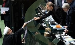 رکورد ریخت و پاش هزینه‌های جاری در تاریخ ایران شکست