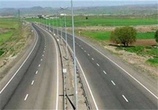 مسیر صالح آباد-مهران تا اربعین ۹۶ چهار بانده می شود