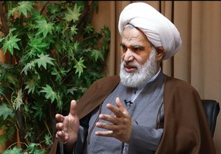 دعا روح عبودیت را در انسان زنده نگه میدارد