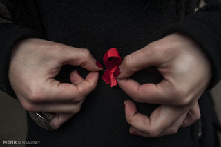 بیشتر ابتلای زنان به ایدز از طریق همسران است
