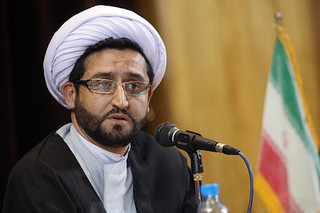 روحانی اصلاح طلب بازداشت شد