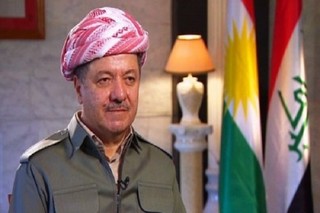 بارزانی می‌خواهد در زمان ترامپ دولت کردستان را تأسیس کند