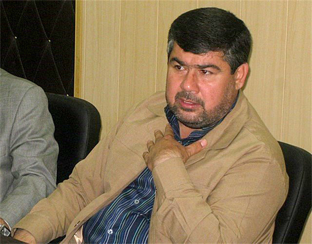 دولت درباره انتقال آب به مردم خوزستان دروغ می‌گوید