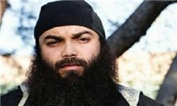 کشته شدن مسئول فرانسوی داعش در «رقه» سوریه
