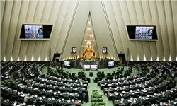 «محمد دامادی» رئیس مجمع نمایندگان مازندران انتخاب شد
