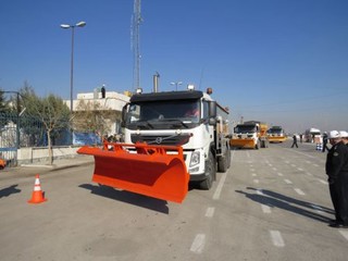 حوزه راهداری راه و شهرسازی به حمل ‌ونقل و پایانه‌های استان ملحق می شود