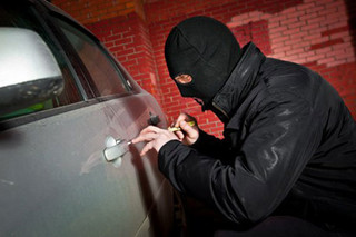راهکارهایی برای جلوگیری از سرقت خودرو