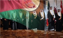 امیر کویت: حامی راهکار سیاسی برای توقف خونریزی در سوریه هستیم