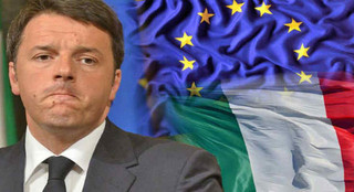 اعلام نتایج همه‌پرسی در ایتالیا/ نخست‌وزیر استعفا کرد