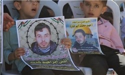 هفتاد و یکمین روز اعتصاب غذای ۲ اسیر فلسطینی؛ حالشان وخیم است