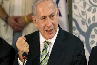 نتانیاهو: اجازه نمی‌دهیم ایران با استفاده از سوریه به اسرائیل حمله کند