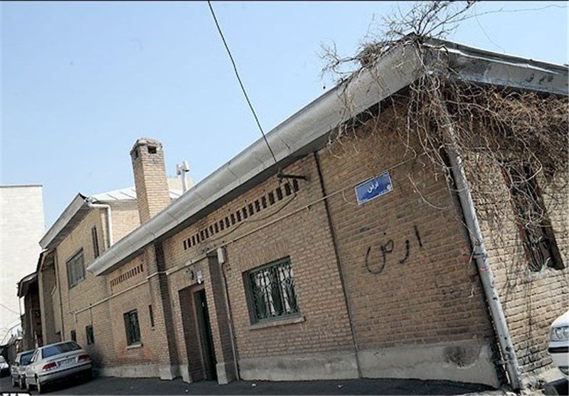 توضیحات شرکت توسعه فضاهای فرهنگی درباره احتمال تخریب خانه آل احمد