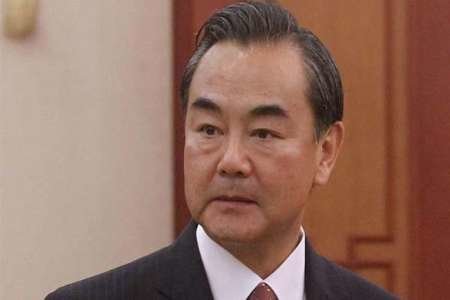 وزیر خارجه چین وقایع اخیر میانمار را غیرقابل قبول خواند
