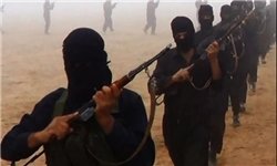 الحشد الشعبی: داعش در شرق دیالی مورد حمایت مستمر آمریکا است