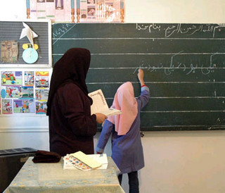 در "شهرهای جدید و سایت مسکن مهر" مدرسه ساخته نمی شود