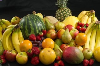 نکاتی درباره مصرف میوه‌ها از منظر طب سنتی