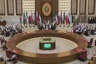 شورای همکاری خلیج فارس در خطر است