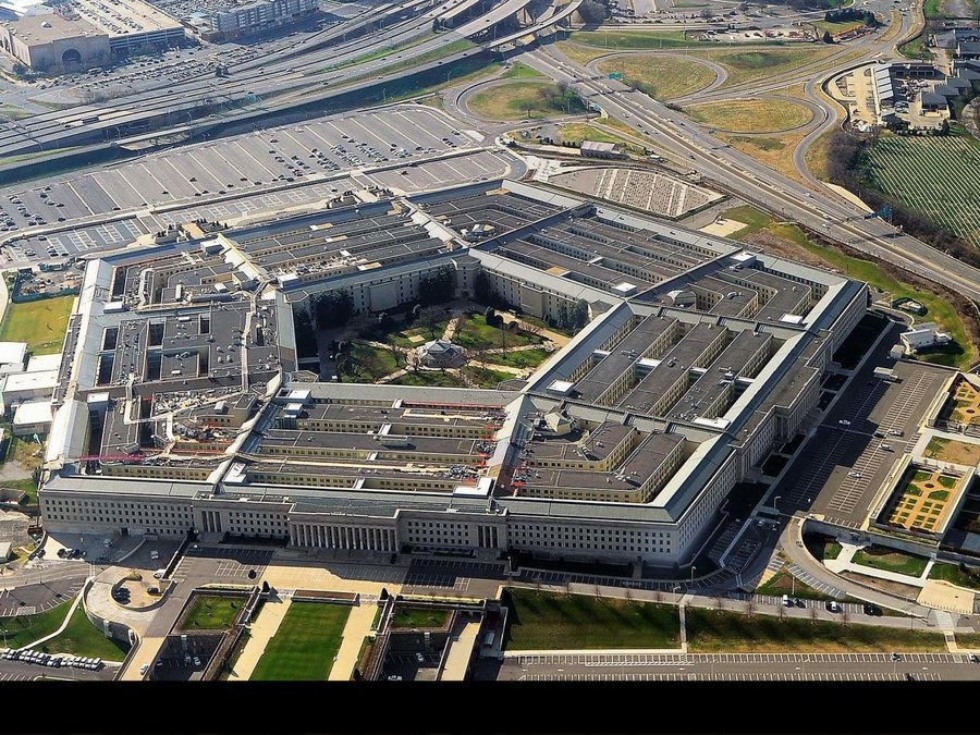 مخفی‌کاری وزارت دفاع آمریکا در ارائه گزارش هزینه های پنتاگون فاش شد