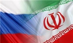 سفر هیئت عالی رتبه پارلمان روسیه به ایران
