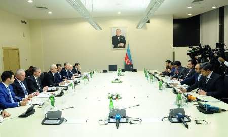 "پاکستان" برنامه همکاری اقتصادی 5 ساله به آذربایجان ارائه کرد