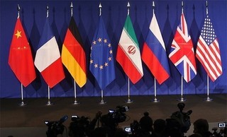 کاخ سفید: ایران برجام را نقض می‌کند