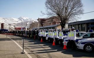 طرح خدمات رسانی زمستانی در البرز آغاز شد/کاهش تلفات جاده ای از ابتدای سال