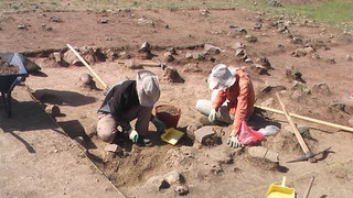 ۱۰ محوطه باستان شناختی در فهرست آثار ملی به ثبت رسید
