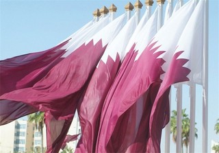 قطر به «مذاکرات آستانه» دعوت شده است