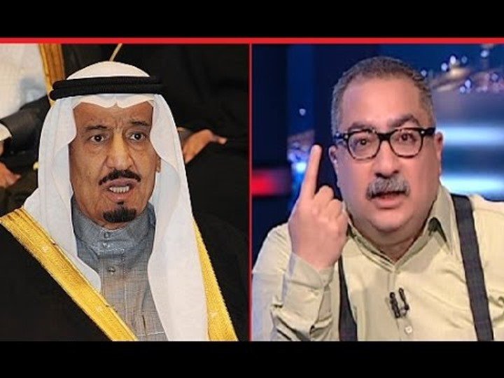 ابراهیم عیسی: حکام عربی که از شورشیان سوریه حمایت می کنند، خودکامه هستند