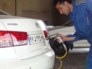 افزایش ۷میلیون پلاک به ظرفیت پلاک خودروهای تهران/پلاک های امانی واگذار نمی شوند