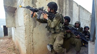 کارشناس نظامی: مانورهای ارتش صهیونیستی در مرز غزه حامل ۳ پیام است