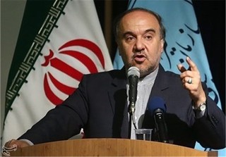 وزیر ورزش و جوانان: "برجام" سایه جنگ را از سر ایران برداشت
