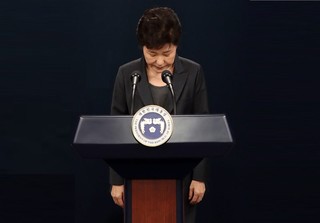 سرنوشت رئیس‌جمهور کره جنوبی در دستان ۹ قاضی